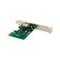 MicroConnect 1 port RJ45 network card, PCIe MicroConnect 1 port RJ45 network card, PCIe