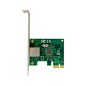 MicroConnect 1 port RJ45 network card, PCIe MicroConnect 1 port RJ45 network card, PCIe