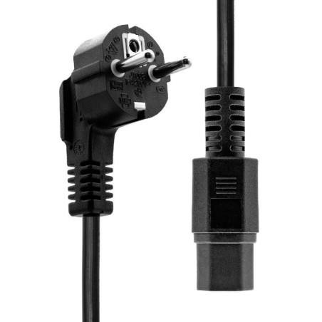 Kvalitets ProXtend Power Cord Schuko Angled - PC-FAC15-003