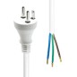 ProXtend Power Cord Denmark to Open ProXtend Power Cord Denmark to Open