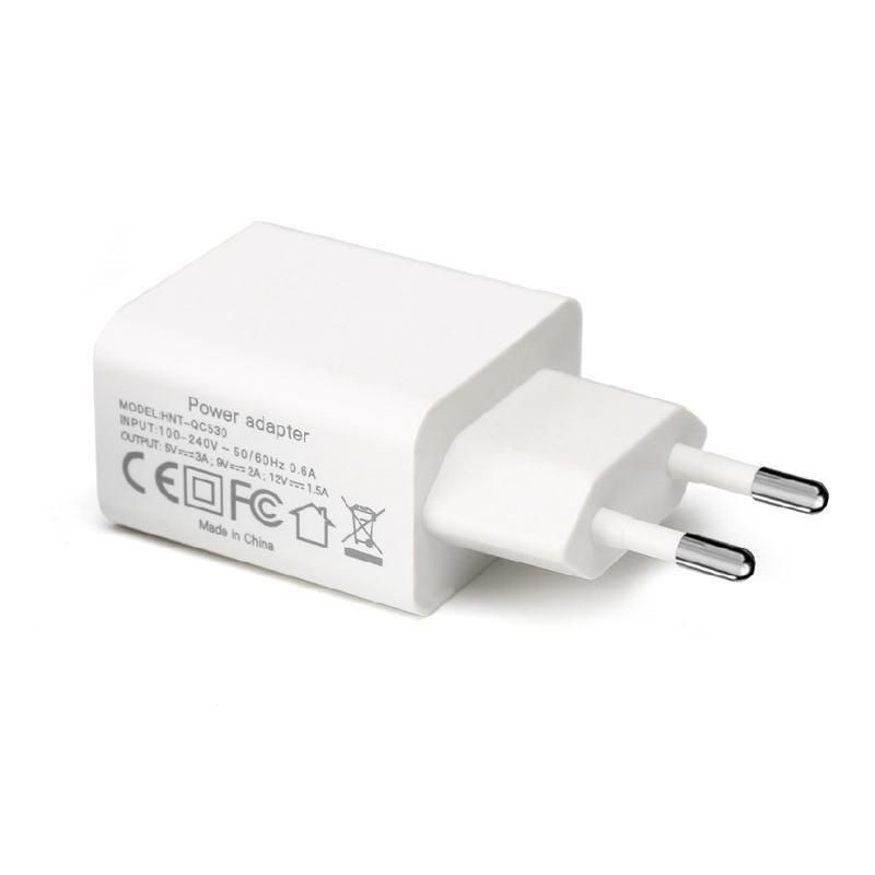 CoreParts USB Power Adapter White CoreParts USB Power Adapter White