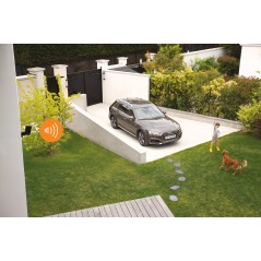 Netatmo Presence Smart Outdoor Camera
