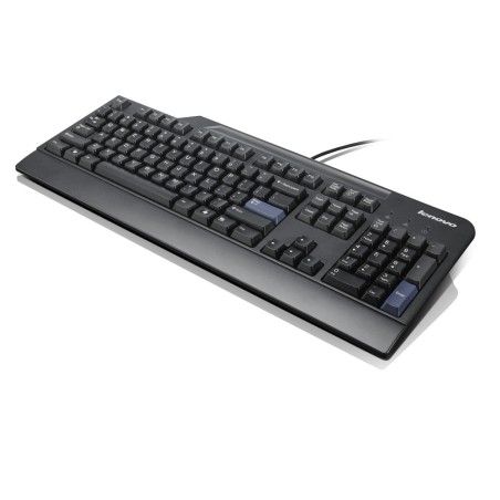 Billigt Lenovo Keyboard ENGLISH | Køb Originalt FRU54Y9438 Tastatur Her
