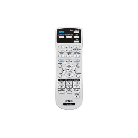 Epson Remote Controller