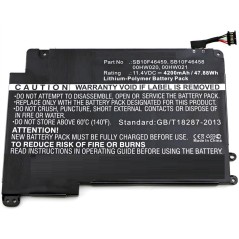 CoreParts Laptop Battery for Lenovo