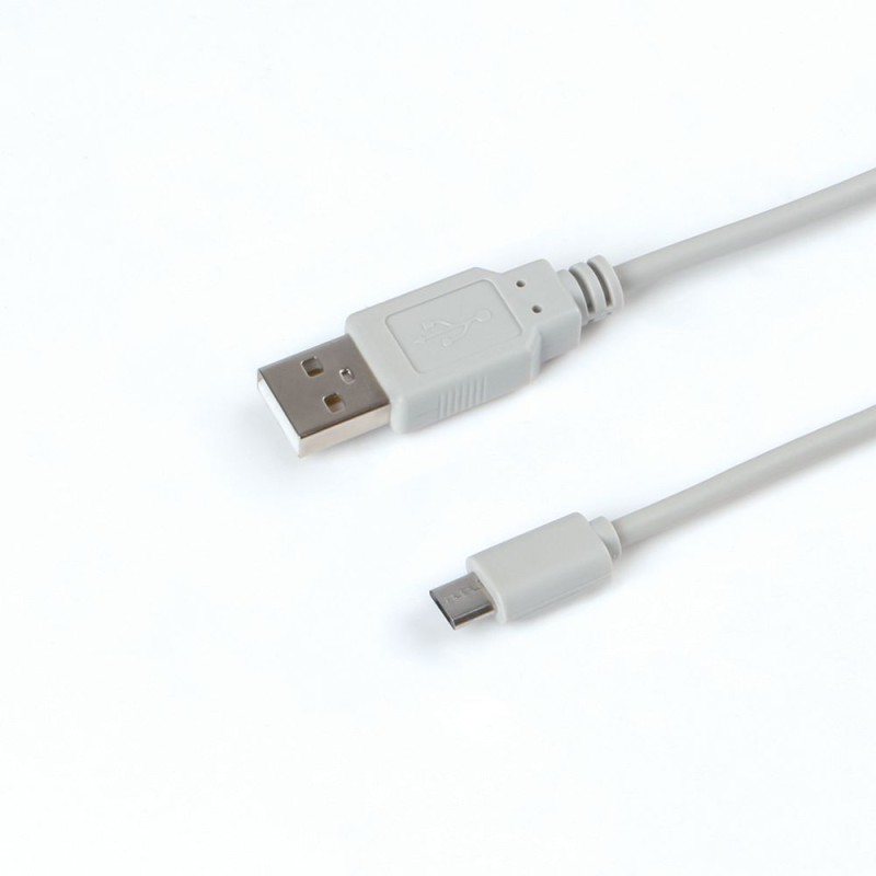 MicroConnect USB A to USB Micro B, Version MicroConnect USB A to USB Micro B, Version