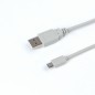 MicroConnect USB A to USB Micro B, Version MicroConnect USB A to USB Micro B, Version
