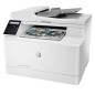 HP Color Laserjet Pro Mfp