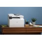 HP Color Laserjet Pro Mfp