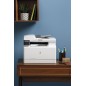 HP Color Laserjet Pro Mfp