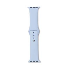 eSTUFF Apple Watch Silicone Strap