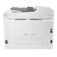HP Color Laserjet Pro Mfp 7KW56A - Effektiv & Professionel Farveprint til Dit Kontor