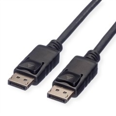 Roline Displayport Cable, Dp-Dp,