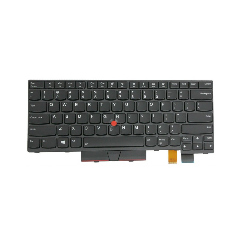 Lenovo Keyboard BL SE Lenovo Keyboard BL SE