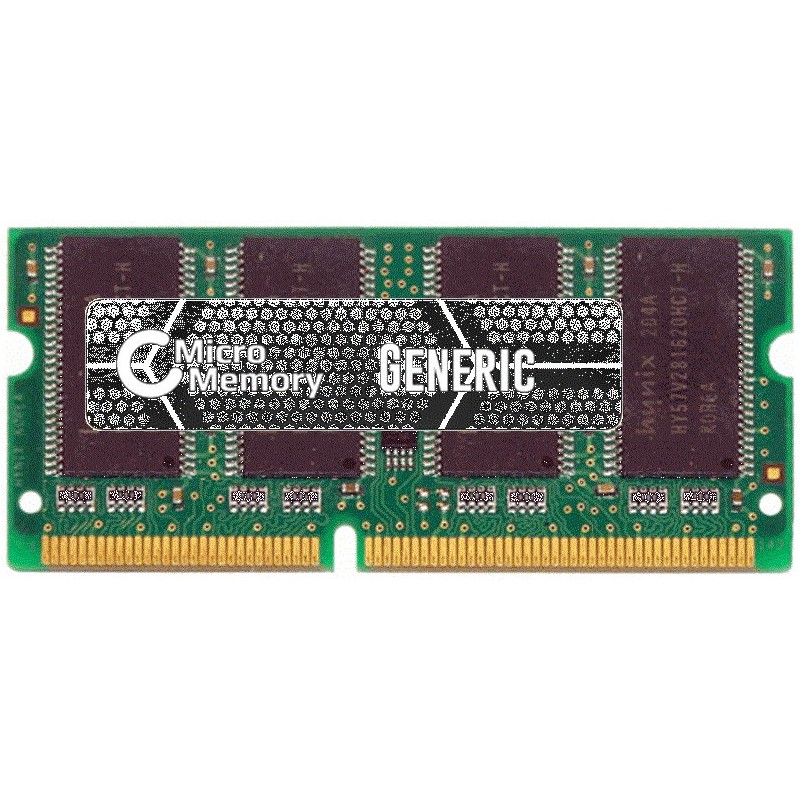 CoreParts 256MB Memory Module Major CoreParts 256MB Memory Module Major