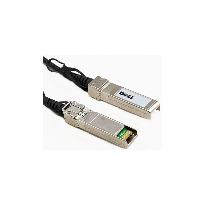 Dell 3M SFP+ Direct Attach Dell 3M SFP+ Direct Attach