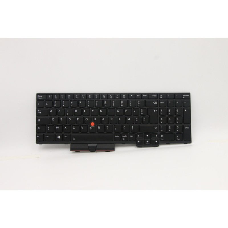 Lenovo FRU Thor Keyboard Num BL Lenovo FRU Thor Keyboard Num BL