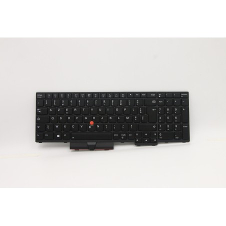 Køb Lenovo FRU Thor Keyboard Num BL 5N20W68227 – Premium Kvalitet & Ydelse