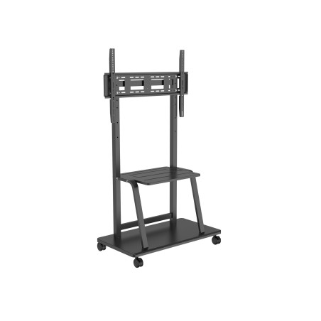 Vivolink Mobile Floor Stand VLFS4292 - Fleksibel VESA-Støtte for Optimal Visning