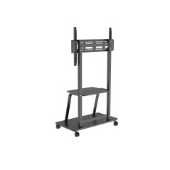 Vivolink Mobile floor stand up to VESA