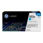 HP Toner Cyan HP Toner Cyan
