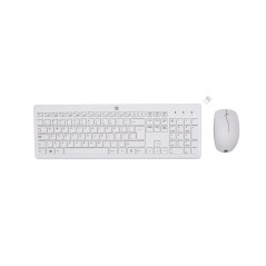 HP 230 Wireless Mouse and