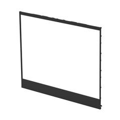 HP LCD BEZEL