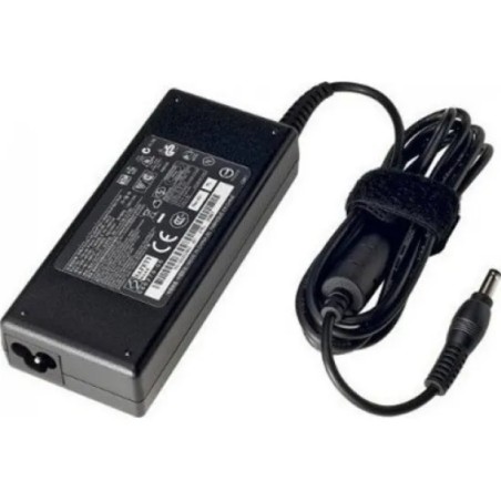 Kraftfuld Asus Adapter 90W 19V 3P 55PHI - Varenummer 0A001-00058900 for Optimal Ydeevne