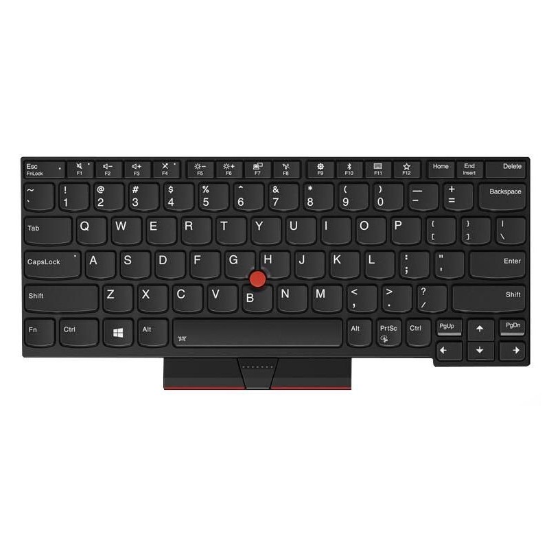 Lenovo SKPMXKB-BLBKFR Lenovo SKPMXKB-BLBKFR