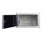 Lanview 19" 6U Rack Wall Mount 600 x Lanview 19" 6U Rack Wall Mount 600 x