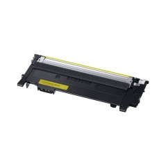 Samsung Toner Yellow