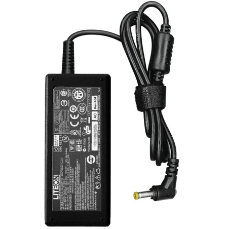 Kraftfuld Acer AC Adapter 65W 19V (AP.06503.029) – Pålidelig Strømforsyning