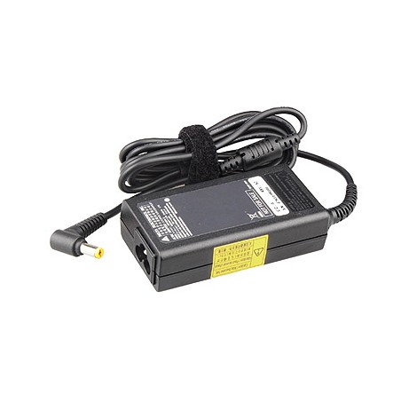 Kraftfuld Acer AC Adaptor 65W 19V - AP.06501.033 | Pålidelig og Effektiv Strømforsyning