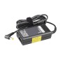 Acer AC Adaptor (65W, 19V) Acer AC Adaptor (65W, 19V)