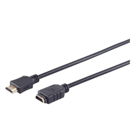 MicroConnect HDMI High Speed extension
