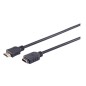 MicroConnect HDMI High Speed extension