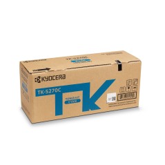 Kyocera Toner Cyan