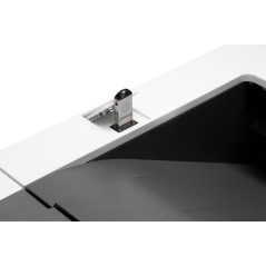 Køb HP LaserJet Enterprise M507dn - Effektiv og Pålidelig Printer | Varenummer: 1PV87A#B19