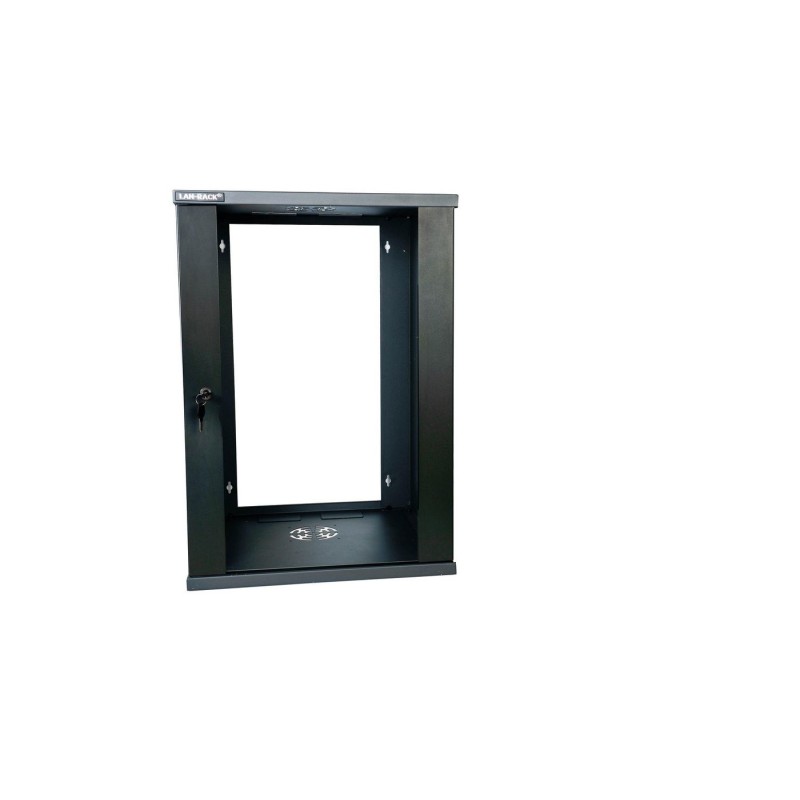 Lanview Flatpack 19" Wall Mounting Lanview Flatpack 19" Wall Mounting