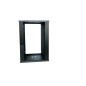 Lanview Flatpack 19" Wall Mounting Lanview Flatpack 19" Wall Mounting