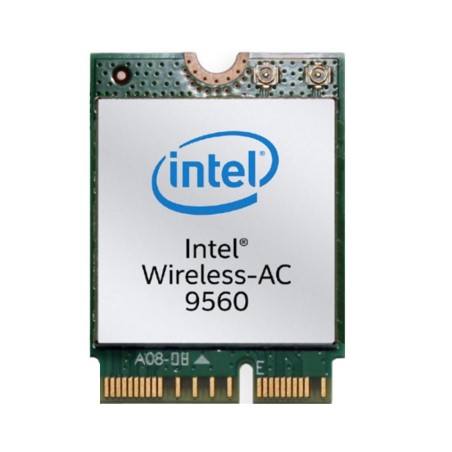 Køb Intel Wireless-AC 9560 M2 2230 - Højhastigheds Trådløs Netværkskort