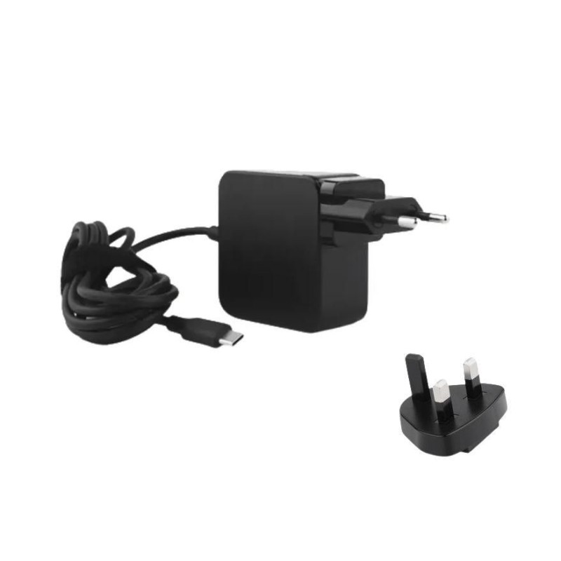 CoreParts USB-C Power Adapter 65W GaN CoreParts USB-C Power Adapter 65W GaN