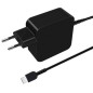 CoreParts USB-C Power Adapter 65W GaN CoreParts USB-C Power Adapter 65W GaN