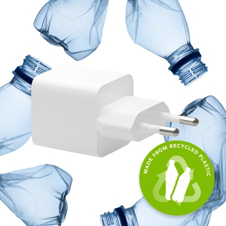 dbramante1928 re-charge Pro EU Wall Charger