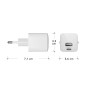 dbramante1928 re-charge Pro EU Wall Charger
