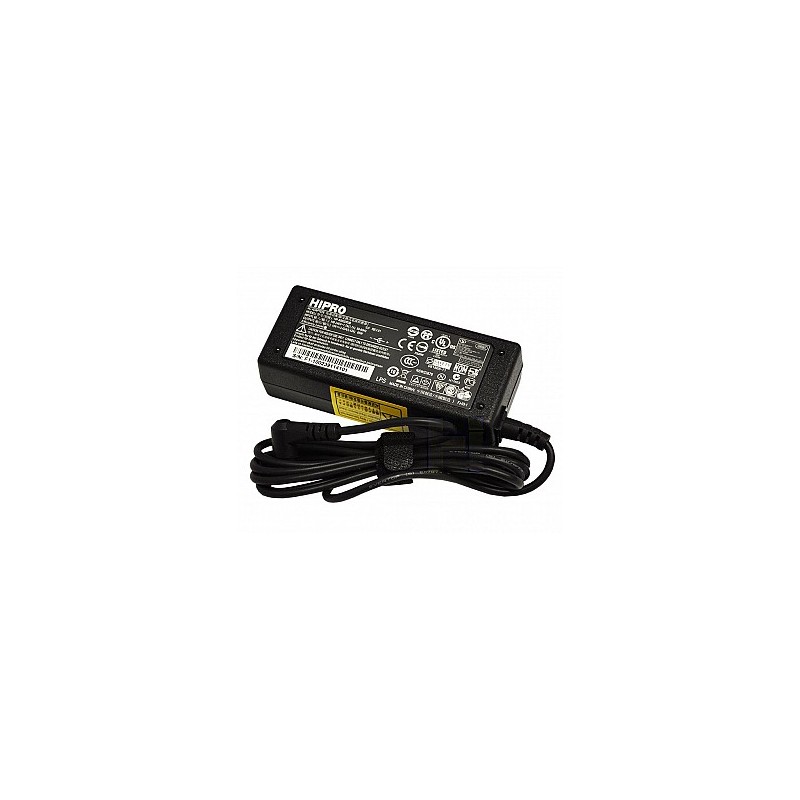 Acer AC-Adaptor 65W 19V Acer AC-Adaptor 65W 19V