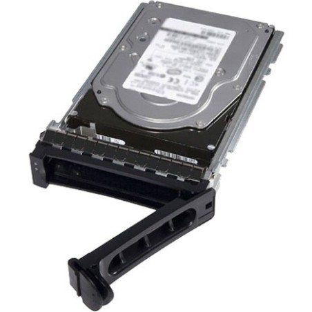 Dell 256GB SSD SATA3 M2 (FP0FC) - Lynhurtig, Pålidelig og Pladsbesparende Lagring