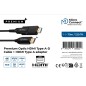MicroConnect Premium High Speed Active
