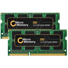CoreParts 16GB Memory Module 1333Mhz