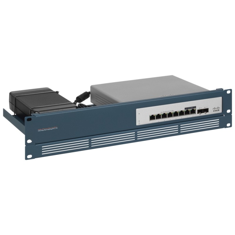 Rackmount IT Rack Mount Kit for Cisco